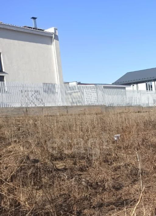земля г Нижний Новгород Горьковская ул Вознесенская 3 фото 2