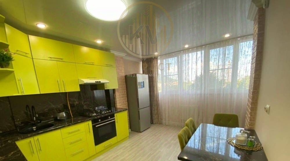 квартира г Пятигорск ул Булгакова 23 фото 1