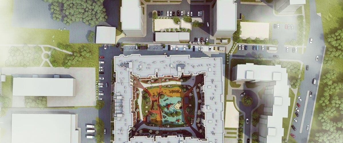 квартира г Калининград р-н Ленинградский ул Артиллерийская 26 фото 4