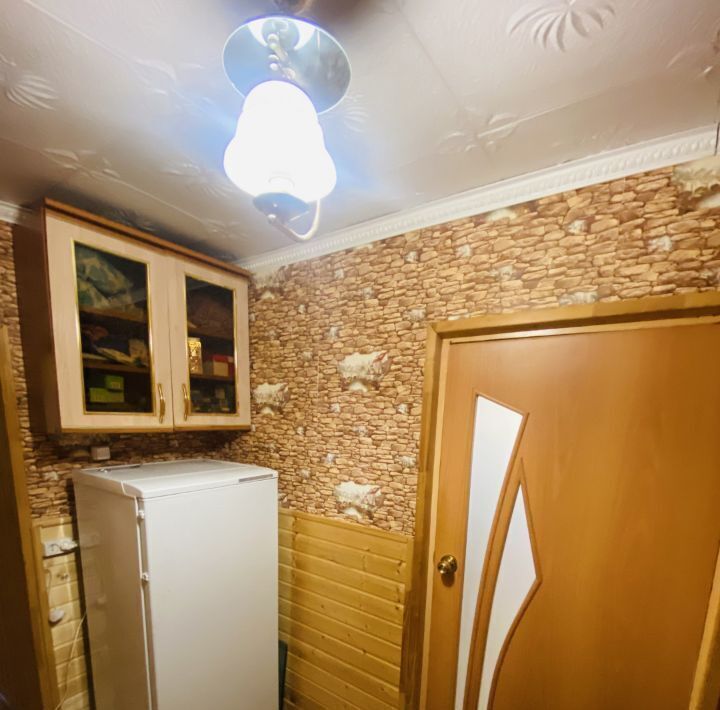 дом г Егорьевск пер Нечаевский фото 8