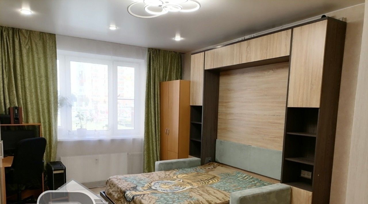 квартира г Видное б-р Зеленые аллеи 7 Домодедовская фото 2