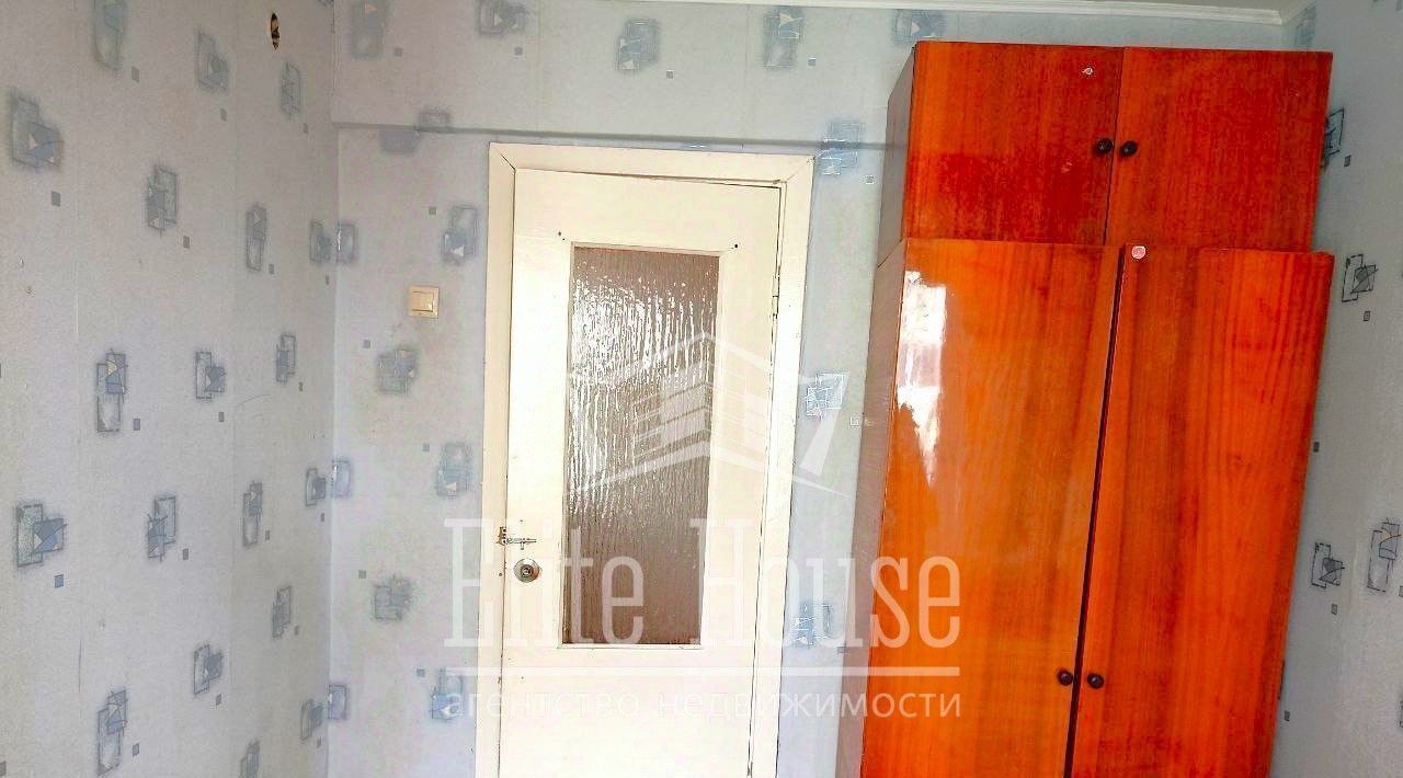 квартира г Калуга р-н Московский ул Пухова 11 фото 7