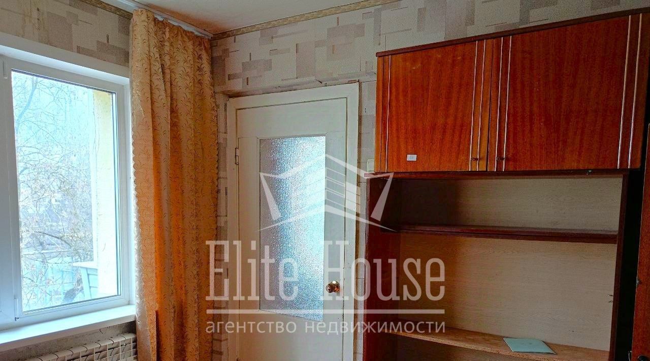 квартира г Калуга р-н Московский ул Пухова 11 фото 10