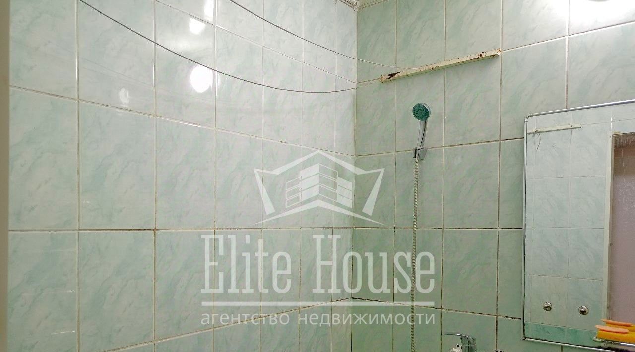квартира г Калуга р-н Московский ул Пухова 11 фото 18