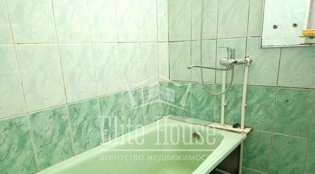 квартира г Калуга р-н Московский ул Пухова 11 фото 19