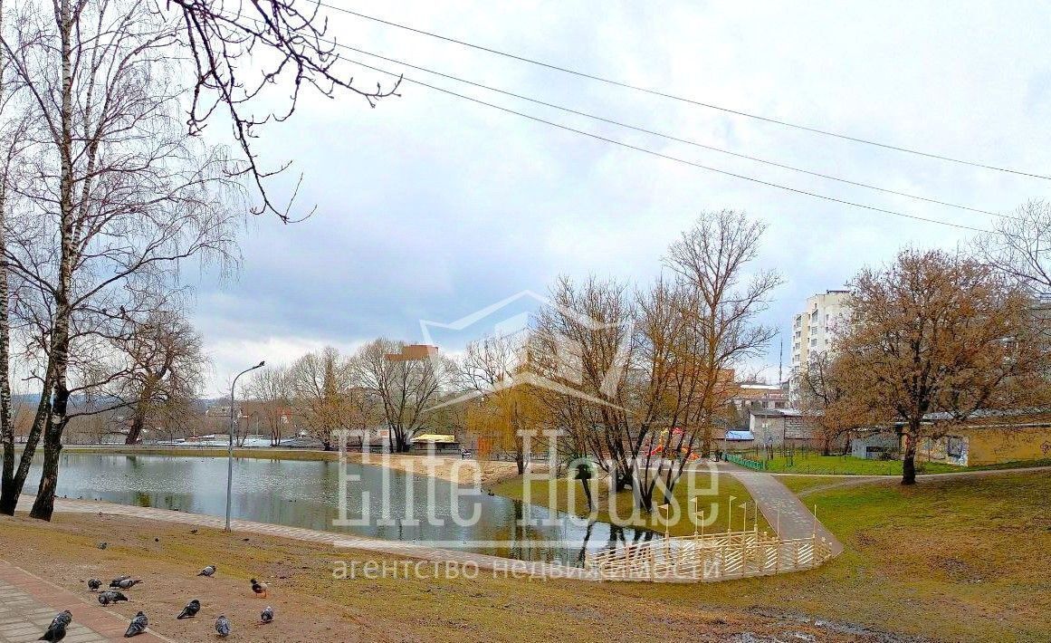 квартира г Калуга р-н Московский ул Пухова 11 фото 24