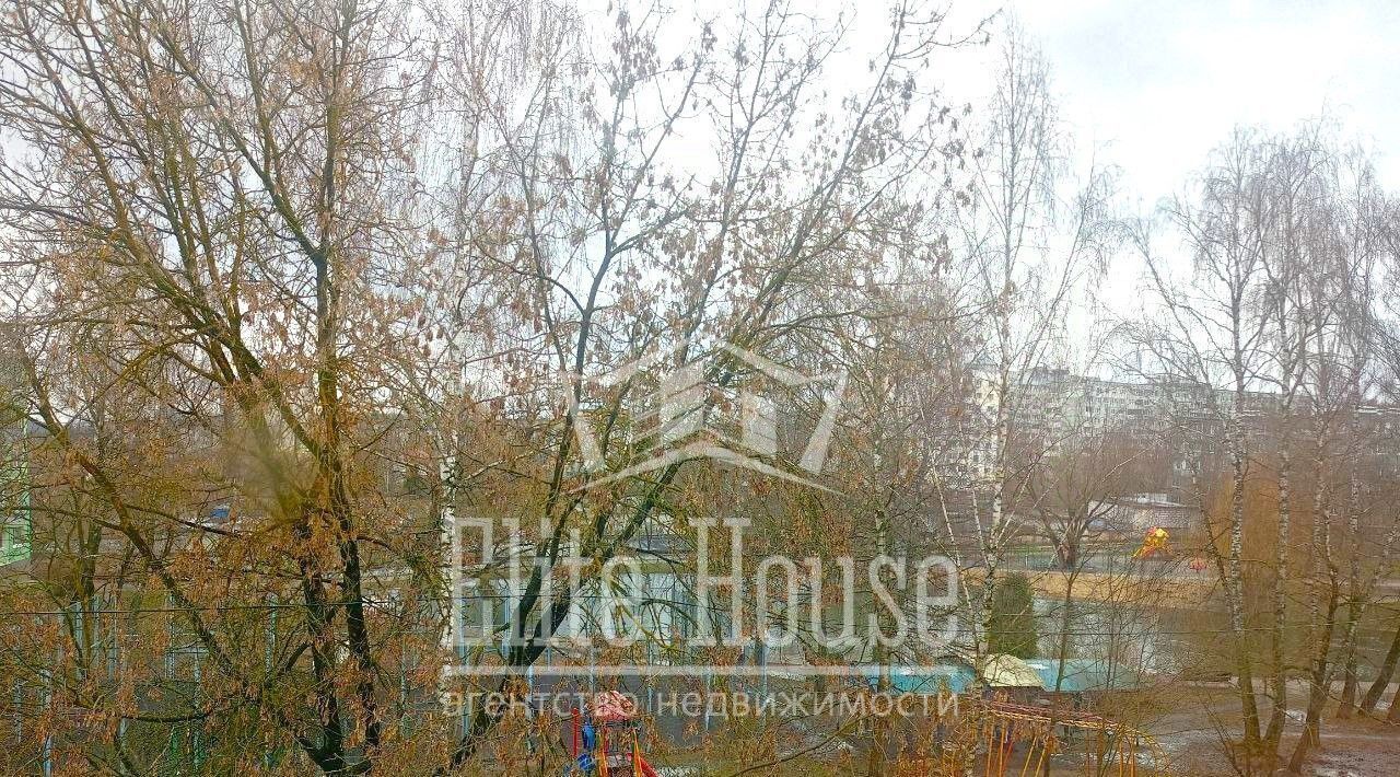 квартира г Калуга р-н Московский ул Пухова 11 фото 25