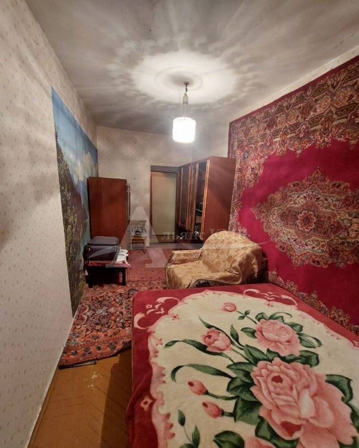 квартира г Георгиевск ул Ленина 3 Незлобная фото 6