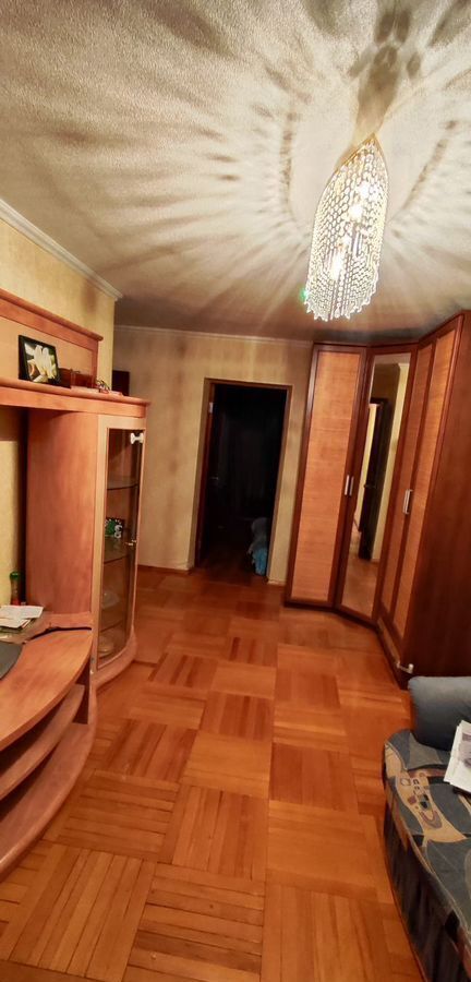 квартира г Новочеркасск ул Ларина 24 фото 15