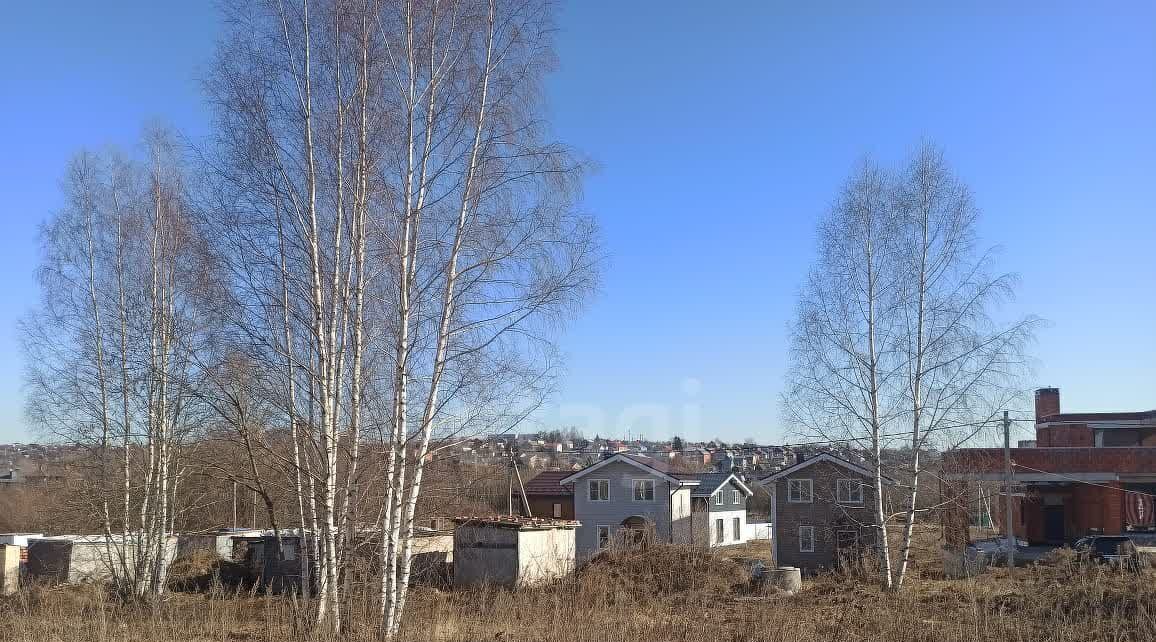 земля г Нижний Новгород Горьковская ул Вознесенская 3 фото 5