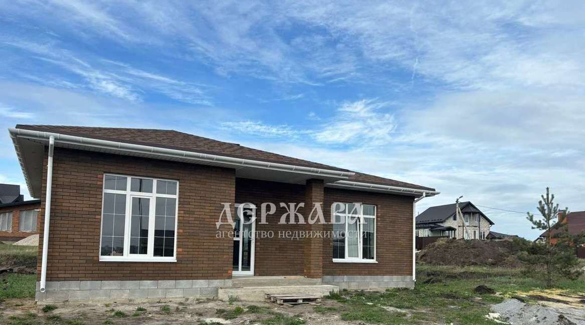 дом г Старый Оскол Набокинские Сады жилрайон фото 2