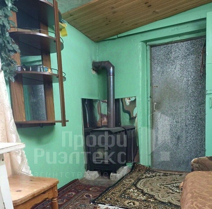 дом г Бор д Оголихино (Кантауровский с/с) снт тер.Золотое Руно фото 12
