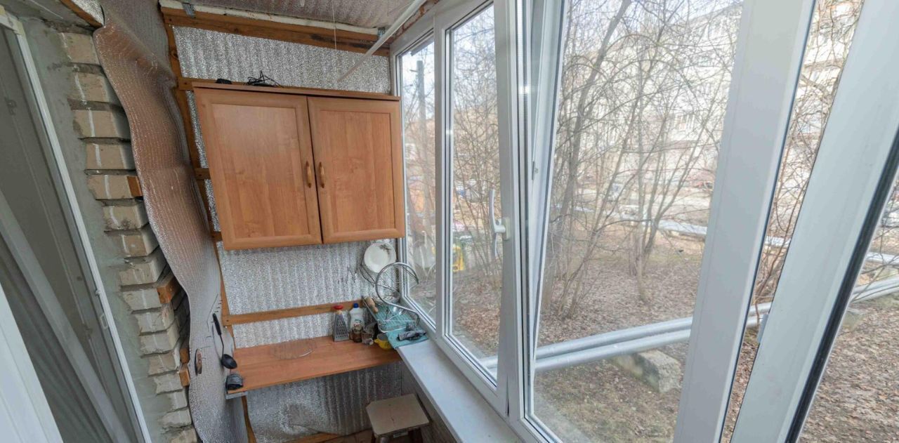 комната г Владимир р-н Фрунзенский пр-кт Суздальский 17а фото 5
