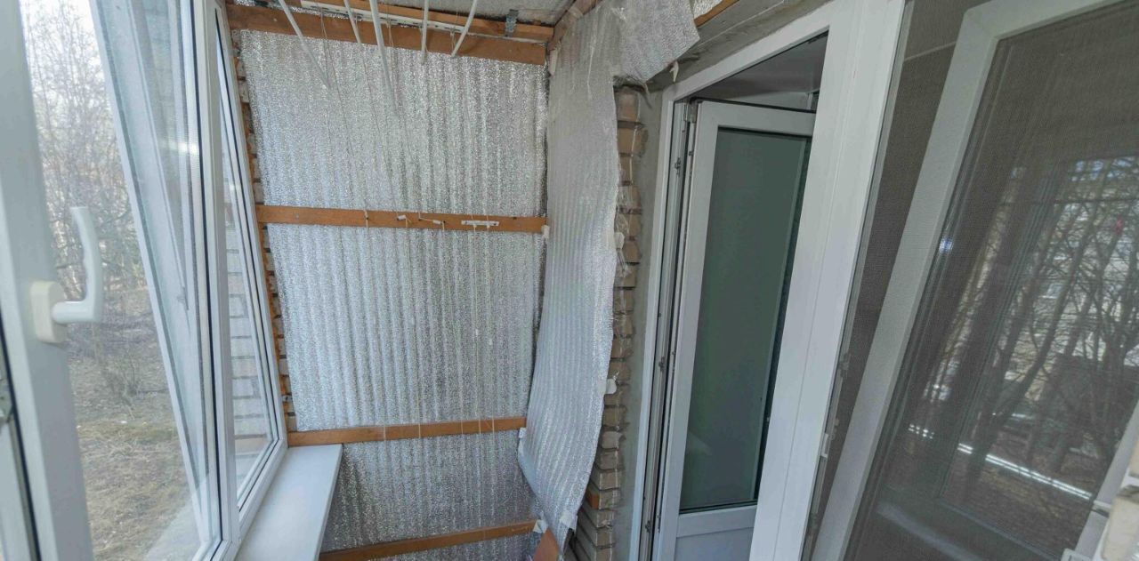 комната г Владимир р-н Фрунзенский пр-кт Суздальский 17а фото 6