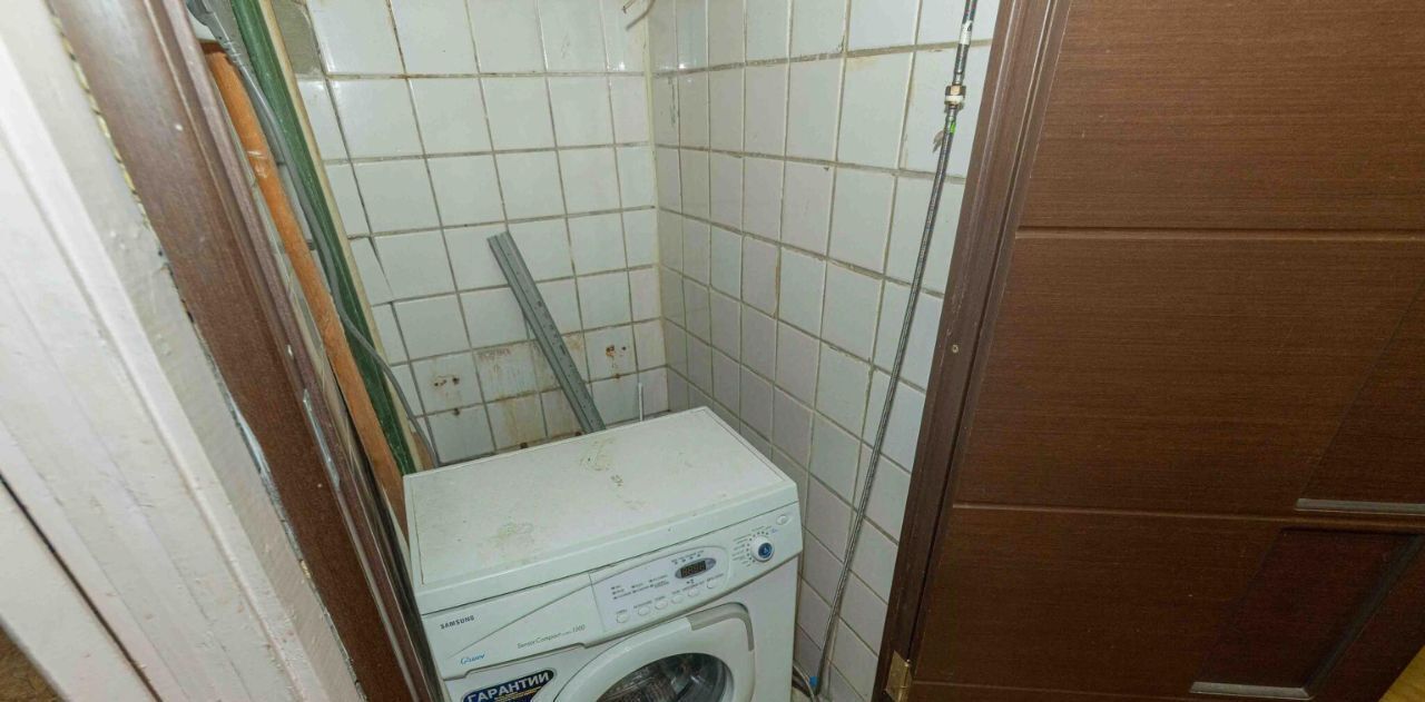 комната г Владимир р-н Фрунзенский пр-кт Суздальский 17а фото 11