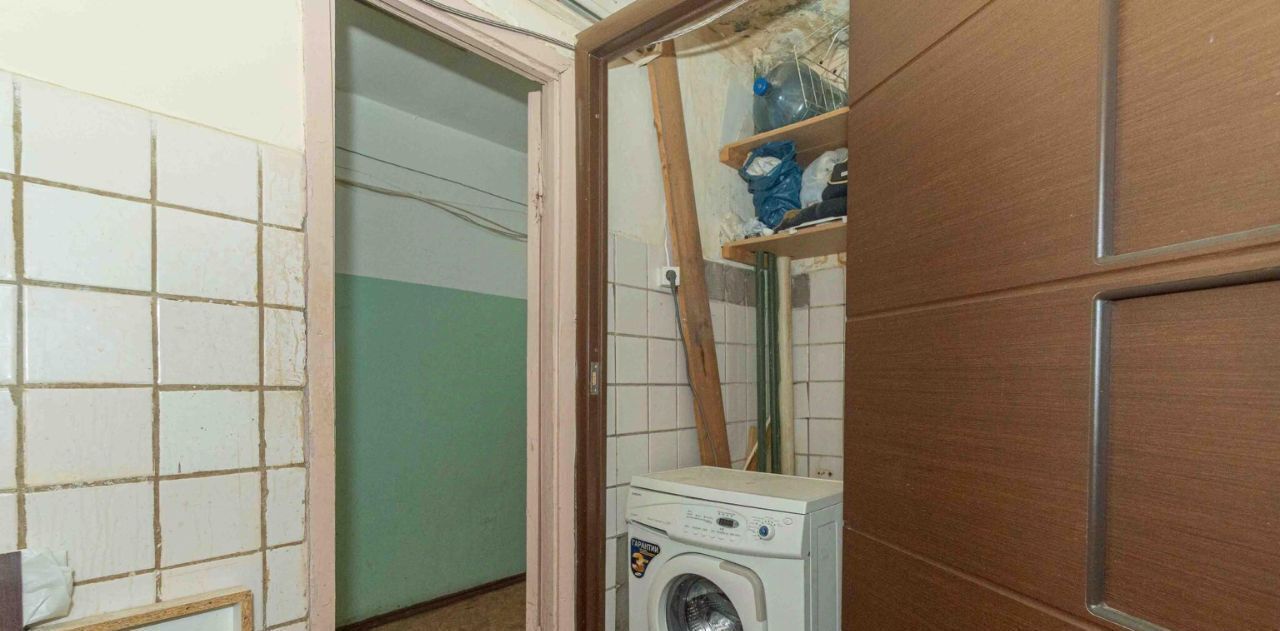 комната г Владимир р-н Фрунзенский пр-кт Суздальский 17а фото 12