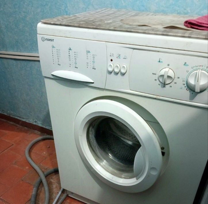комната г Владимир р-н Октябрьский ул Батурина 37 фото 7