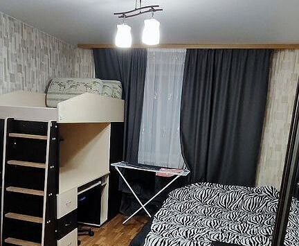 комната г Владимир р-н Ленинский ул 9 Января 1 фото 5