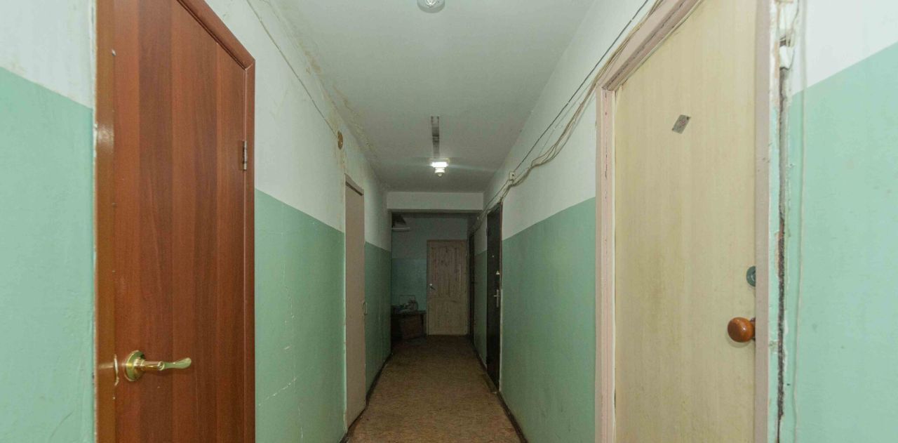 комната г Владимир р-н Фрунзенский пр-кт Суздальский 17а фото 15