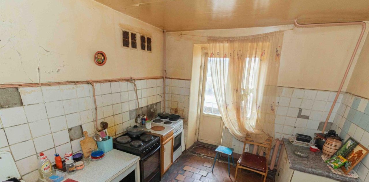 комната г Владимир р-н Фрунзенский пр-кт Суздальский 17а фото 17
