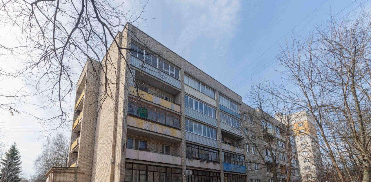 комната г Владимир р-н Фрунзенский пр-кт Суздальский 17а фото 20