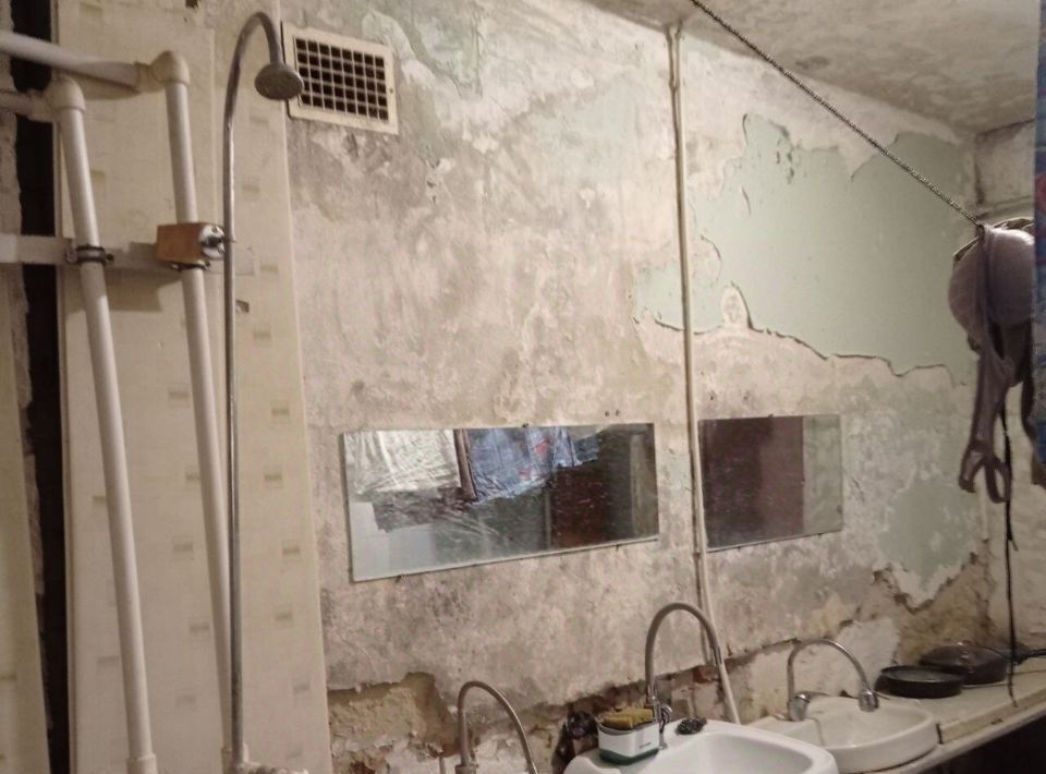 комната г Владимир р-н Ленинский ул 9 Января 1 фото 9
