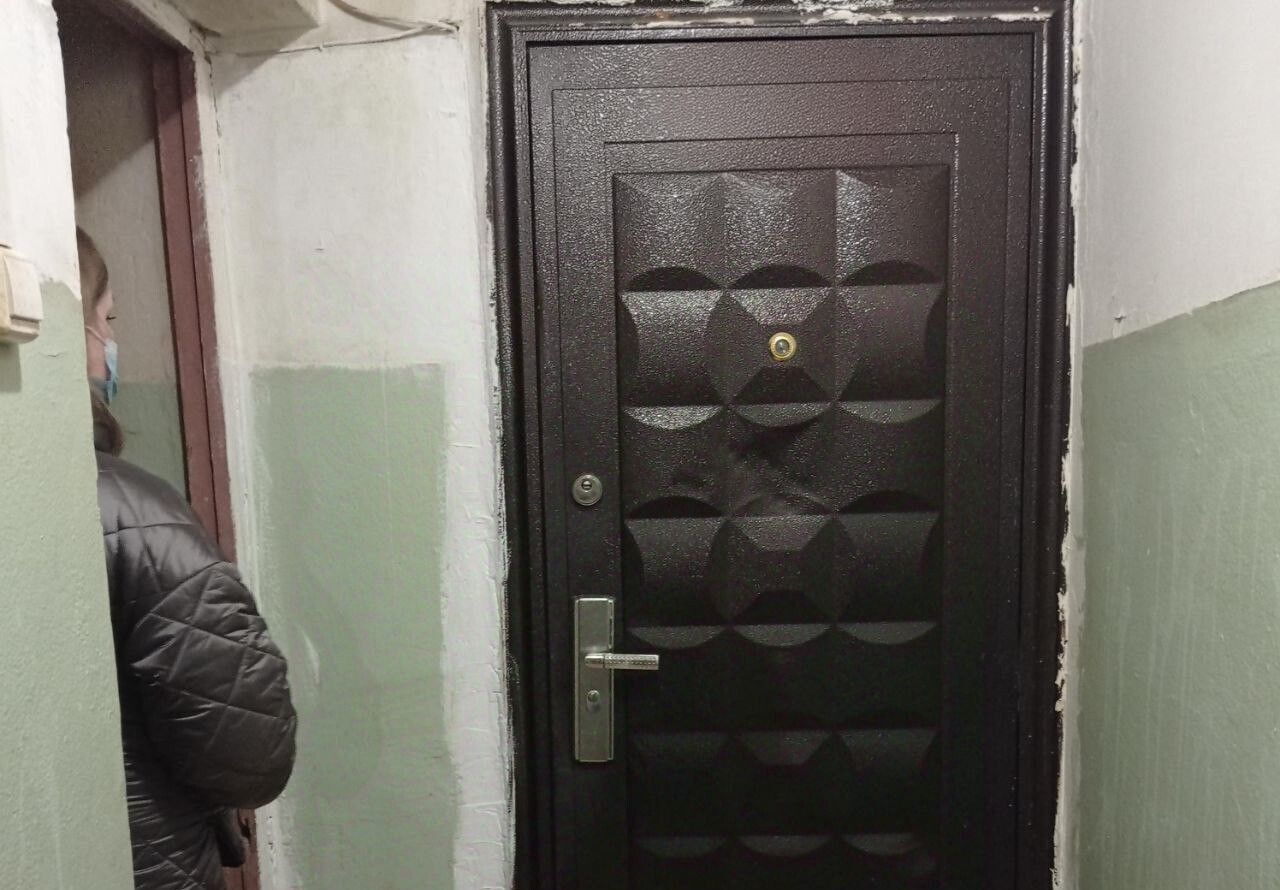 комната г Владимир р-н Ленинский ул 9 Января 1 фото 11