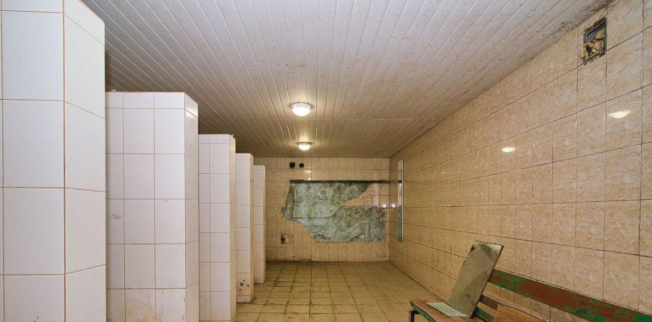 комната г Владимир р-н Октябрьский ул Тракторная 1а фото 19
