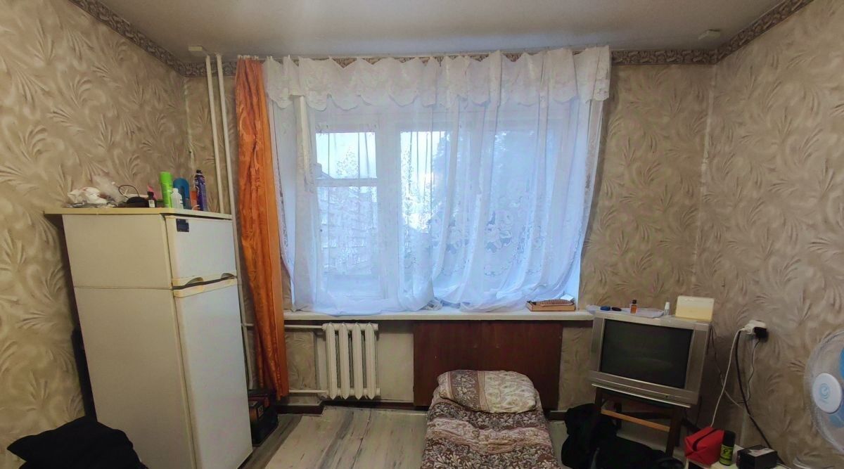 комната г Заречный ул Конституции СССР 39 фото 2
