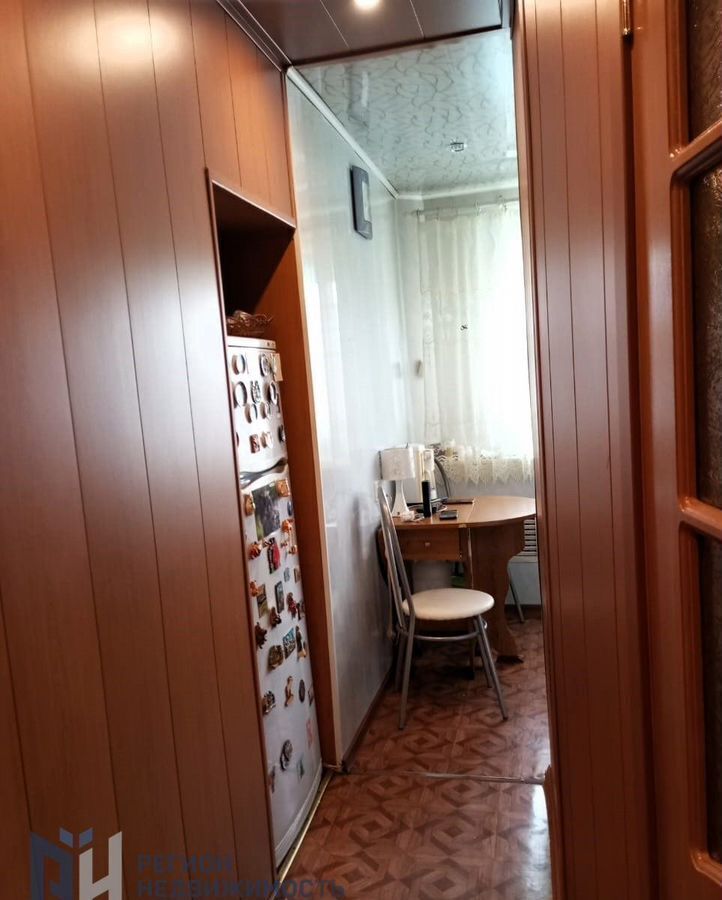 квартира р-н Сегежский г Сегежа проезд Бумажников 13 фото 6
