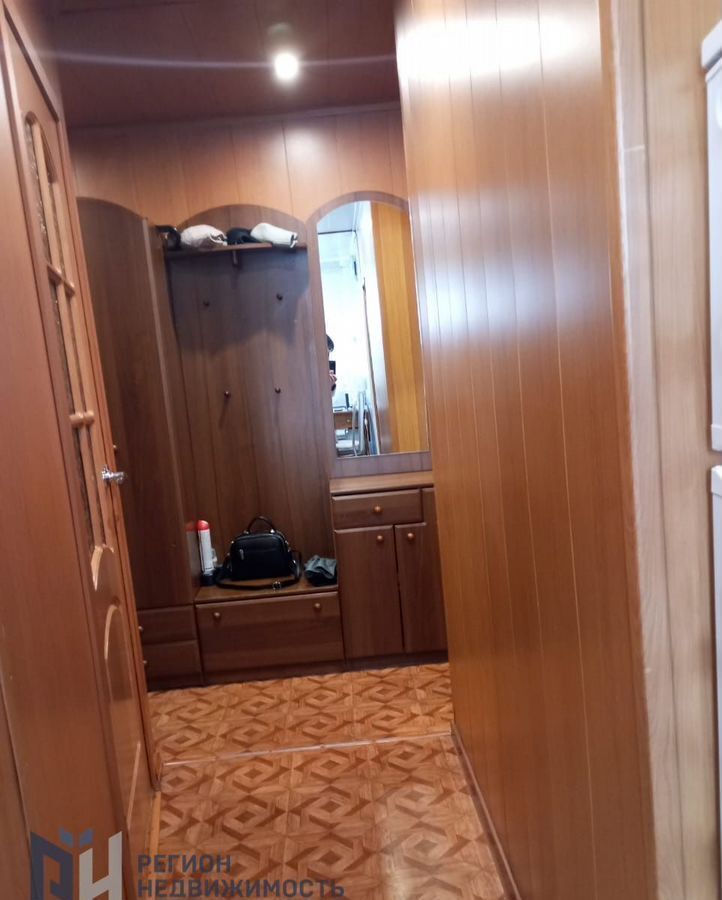 квартира р-н Сегежский г Сегежа проезд Бумажников 13 фото 13