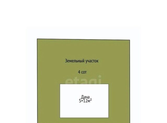 р-н Фокинский садовое общество, ул. Садовая, 4, Дружба фото