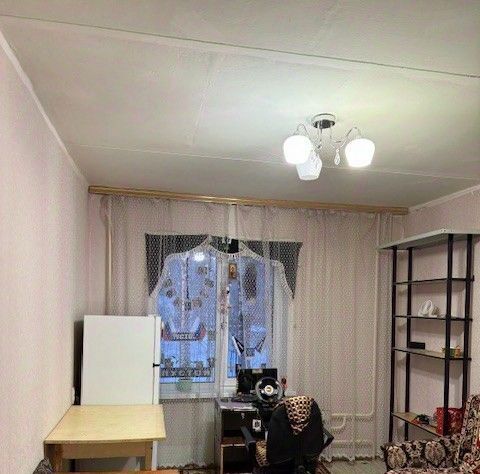 комната г Казань Дубравная ул Юлиуса Фучика 107 фото 1