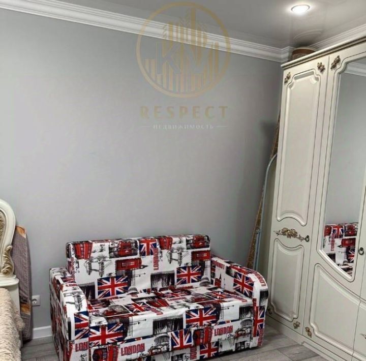 квартира г Пятигорск ул Булгакова 23 фото 6