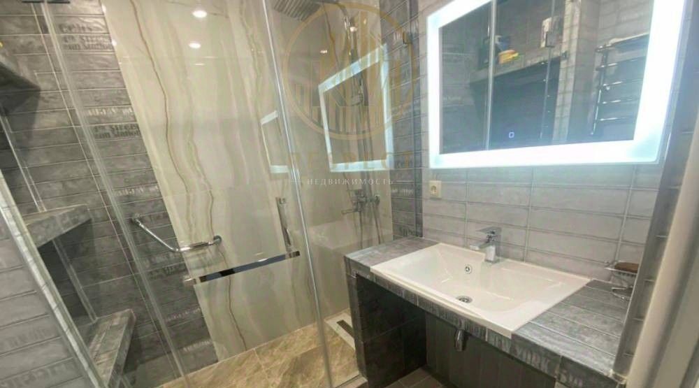 квартира г Пятигорск ул Булгакова 23 фото 7