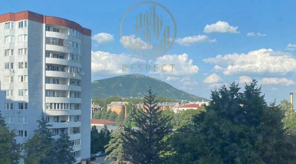 квартира г Пятигорск ул Булгакова 23 фото 10