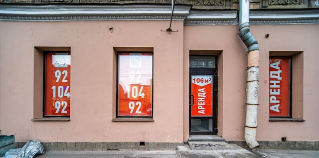метро Владимирская дом 39 фото