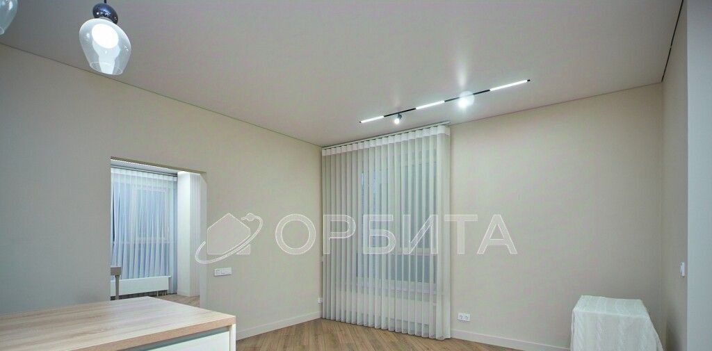 квартира г Тюмень р-н Центральный ул Сакко 24 фото 4