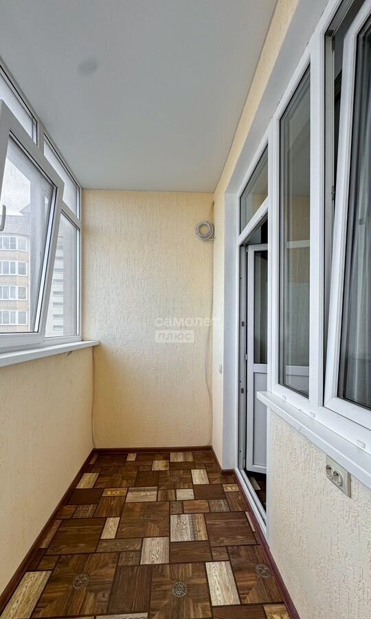 квартира г Ставрополь р-н Промышленный ул Шпаковская 76/1 фото 5