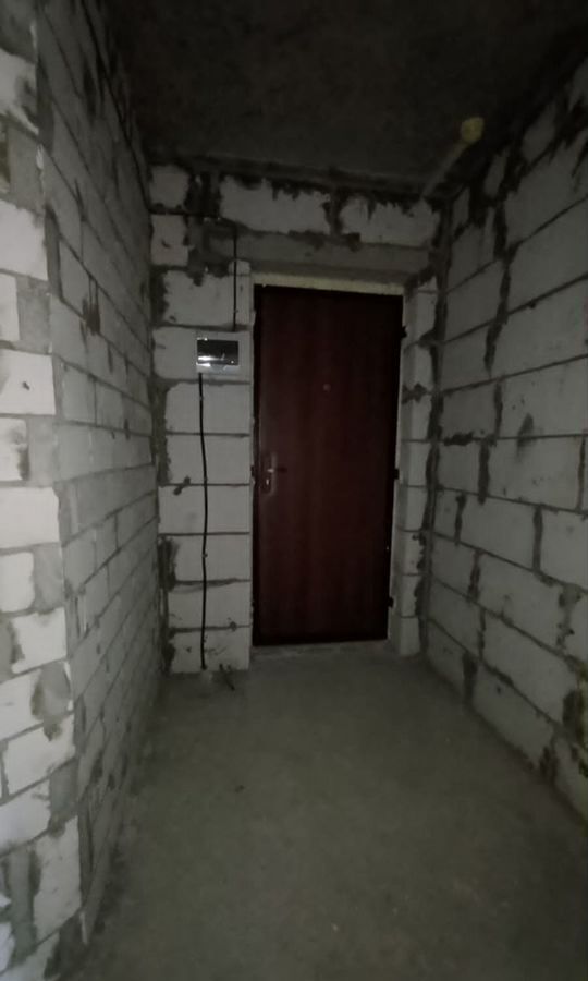 квартира г Владимир р-н Ленинский ул. Родионовка, 4А фото 10