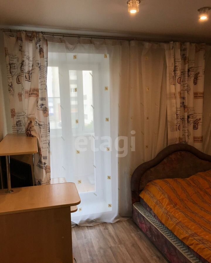 квартира г Бердск ул Ленина 13в фото 12