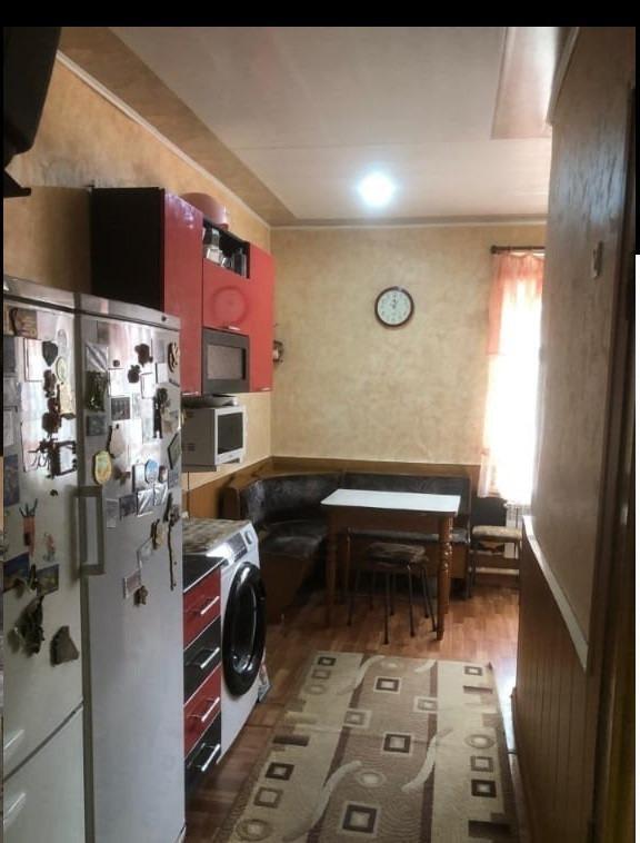 квартира г Орск р-н Советский Вокзальный ул Станционная 20 фото 10