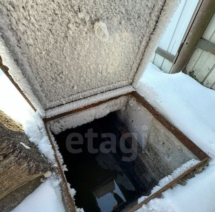 дом г Брянск р-н Бежицкий садовое общество, 2, Рассвет фото 31