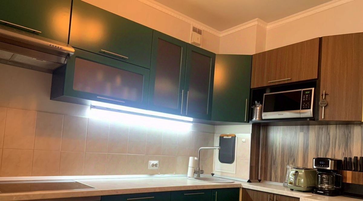 квартира г Старый Оскол Дубрава 3 кв-л, 33 фото 1