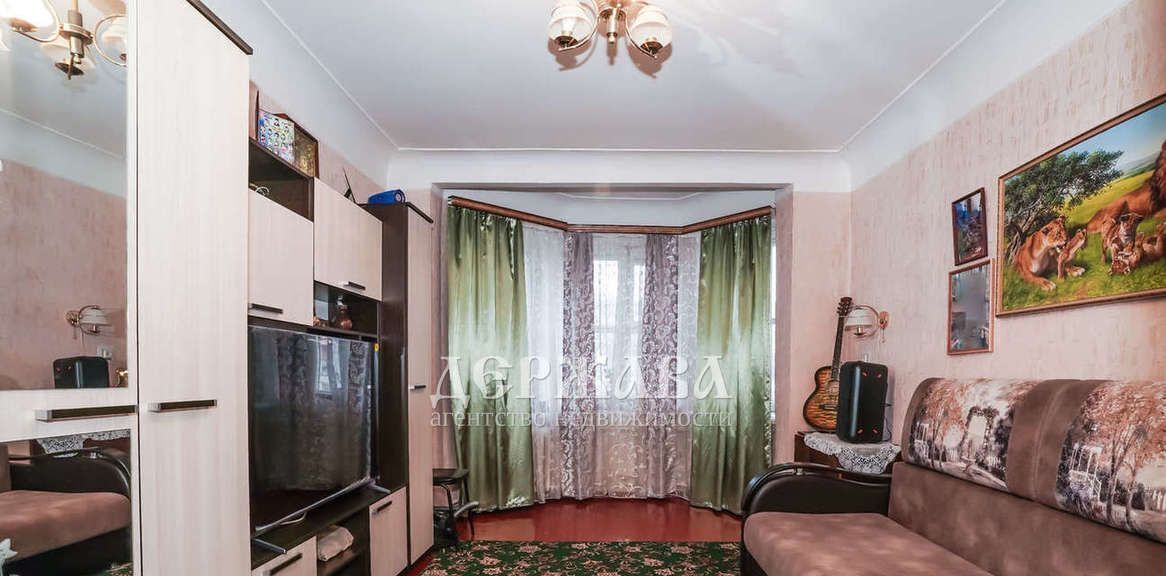 квартира г Старый Оскол ул Ленина 81/2 фото 3