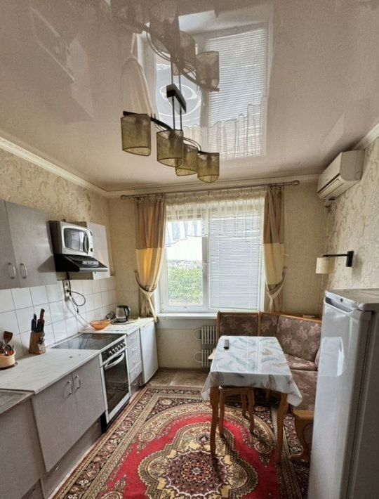 квартира г Старый Оскол Восточный микрорайон 9 фото 2
