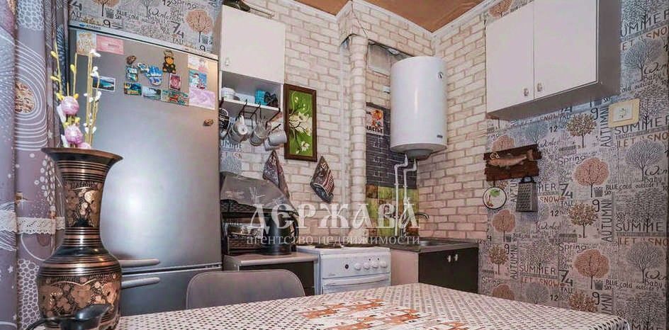 квартира г Старый Оскол ул Ленина 81/2 фото 2