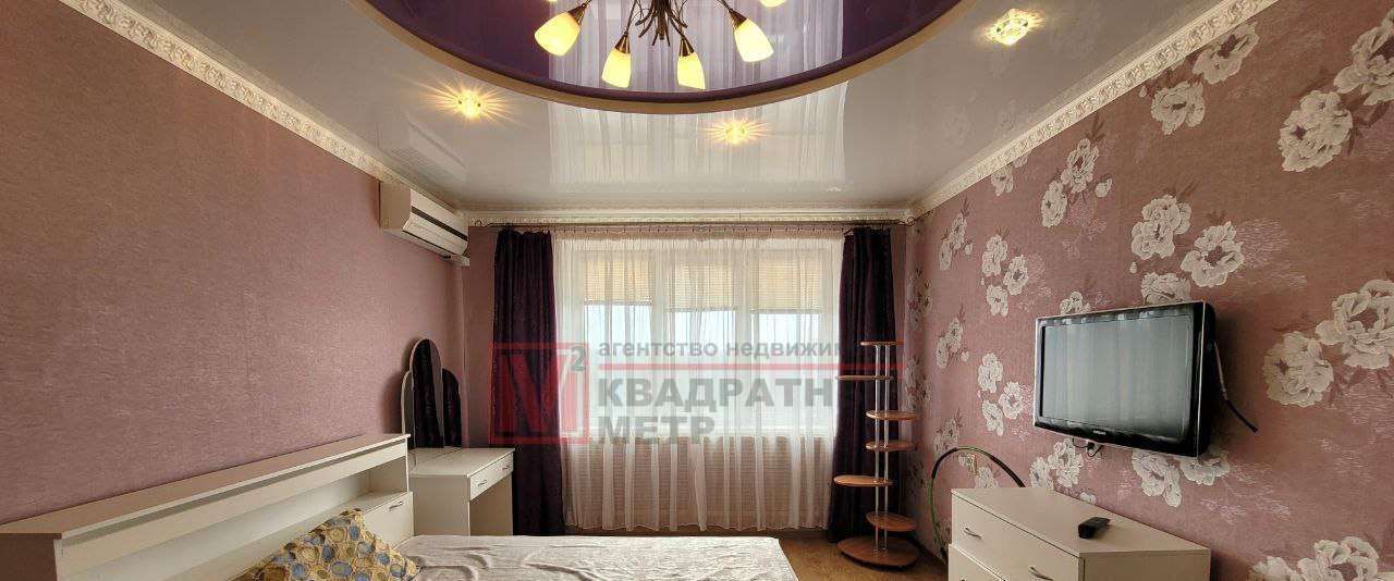квартира г Старый Оскол Восточный микрорайон фото 2