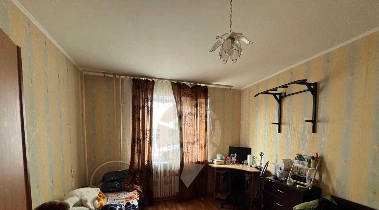 квартира г Старый Оскол Северный микрорайон 2 фото 4