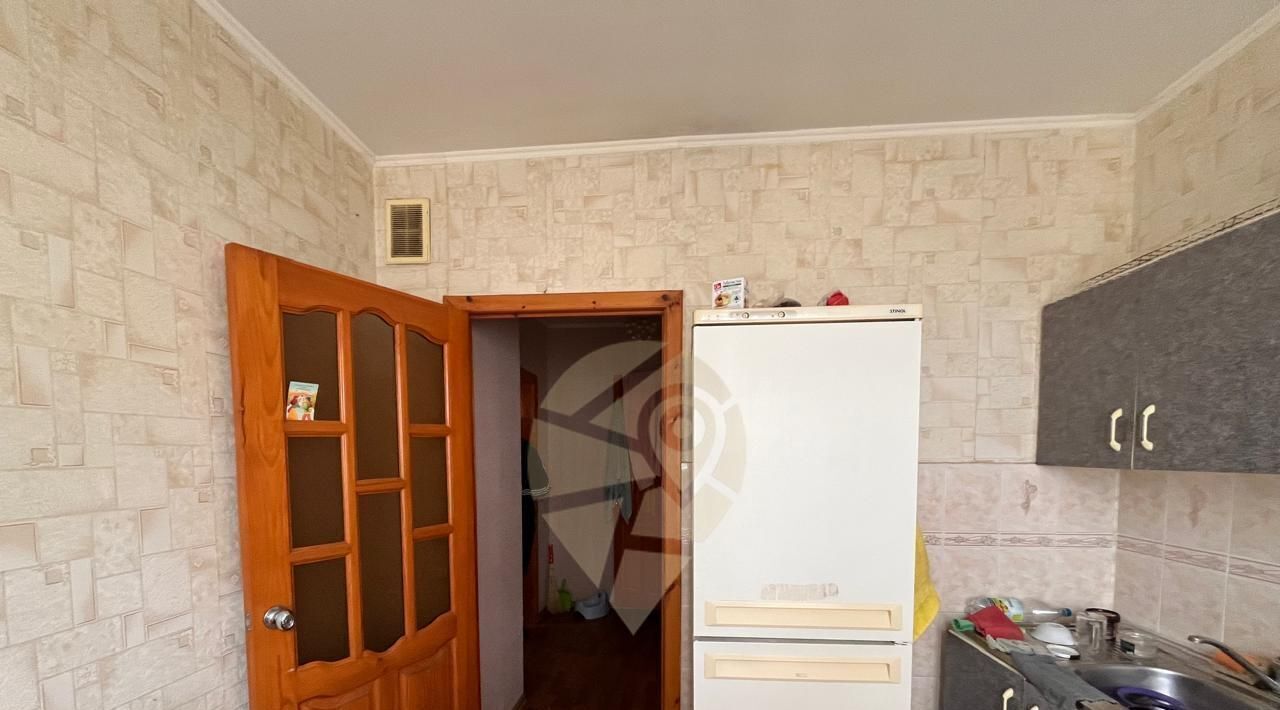 квартира г Старый Оскол Северный микрорайон 2 фото 2